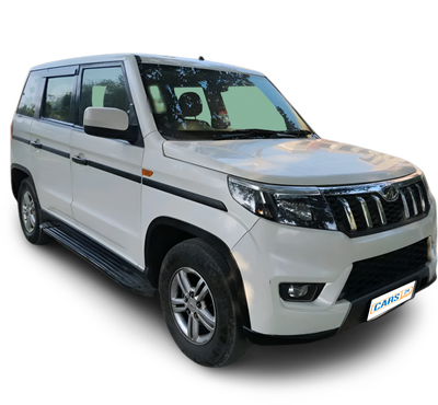 Mahindra BOLERO NEO-img